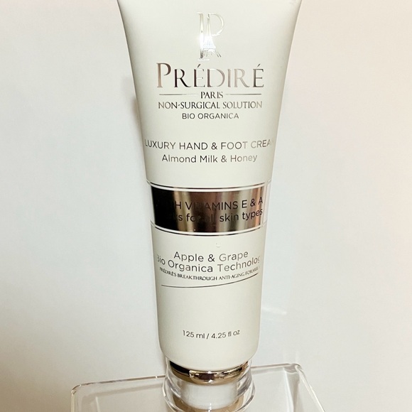 Predire’ Luxury Hand & Foot Cream - Picture 3 of 4